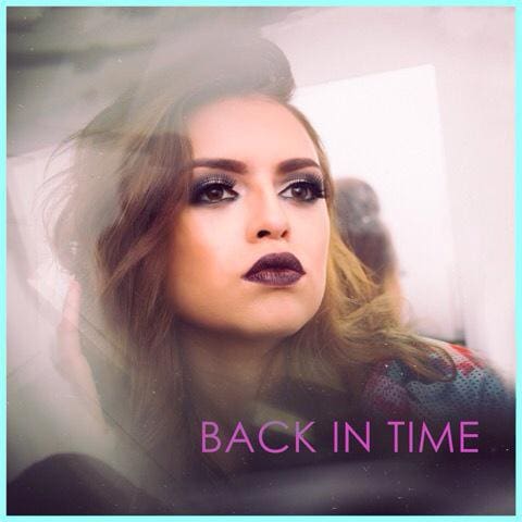 Leiah Maree Back In Time