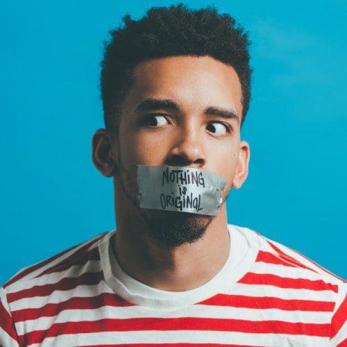 Nick Astro Nothing Is Orginal