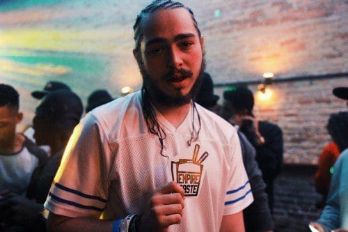 Post Malone