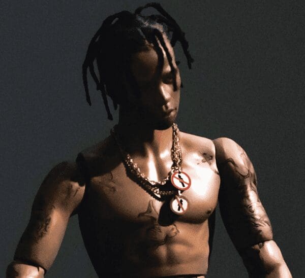 Video: Travi$ Scott Performs “Antidote” and “Pray 4 Love” on ‘Late Night with Seth Meyers’