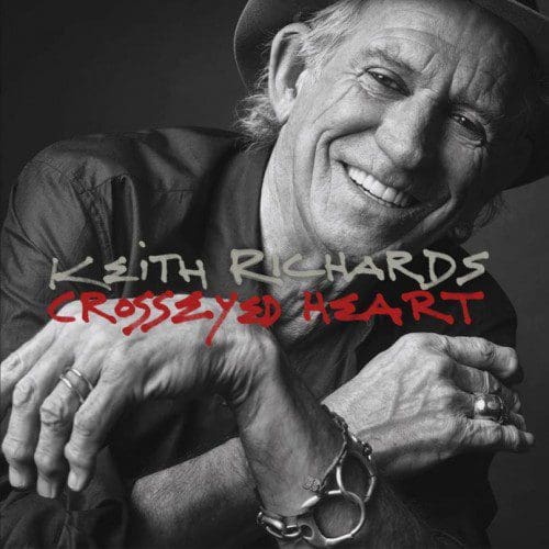 keith richards-crosseyed-heart-album-art