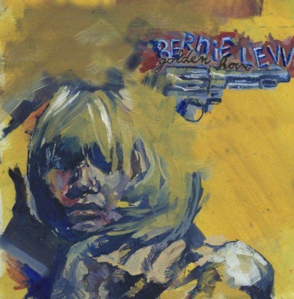 New Project: Bernie Levv – ‘The Golden Hour’