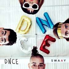 DNCE Announce ‘SWAAY’ EP; Release “Cake By The Ocean” Video Teaser 