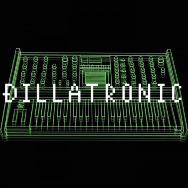 New Project: J Dilla’s ‘Dillatronic’ is Released