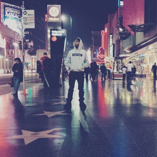 Video: JDott Trife – “O.D.”