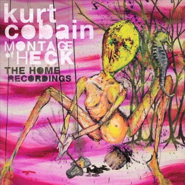 Kurt Cobain – “Been A Son” (Demo)