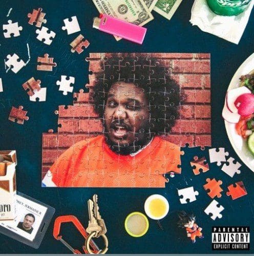 Michael Christmas Shadows