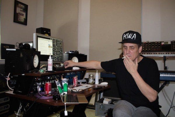 Mike Dean Releases Extended Ending of The Weeknd’s “Tell Your Friends”