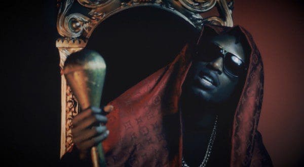 Video: Murph Watkins – “Pharaoh” (Prod. by Christian Lou)