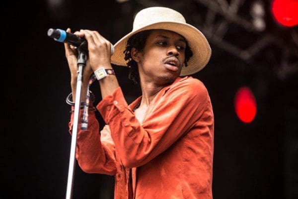 Video: Raury Covers A$AP Rocky’s “L$D” for ‘Like A Version’