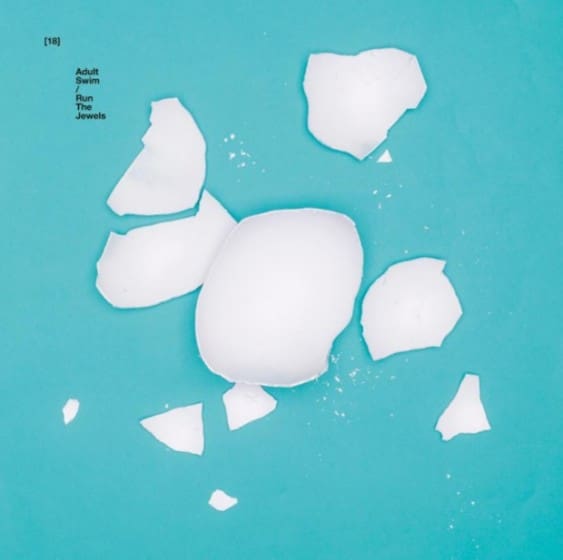 run the jewels rubble kings