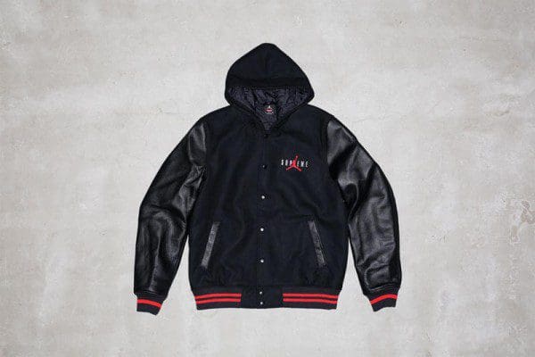 Supreme Air Jordan 3