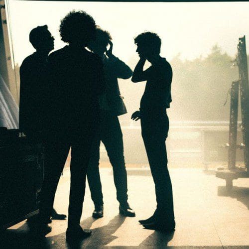 The Kooks