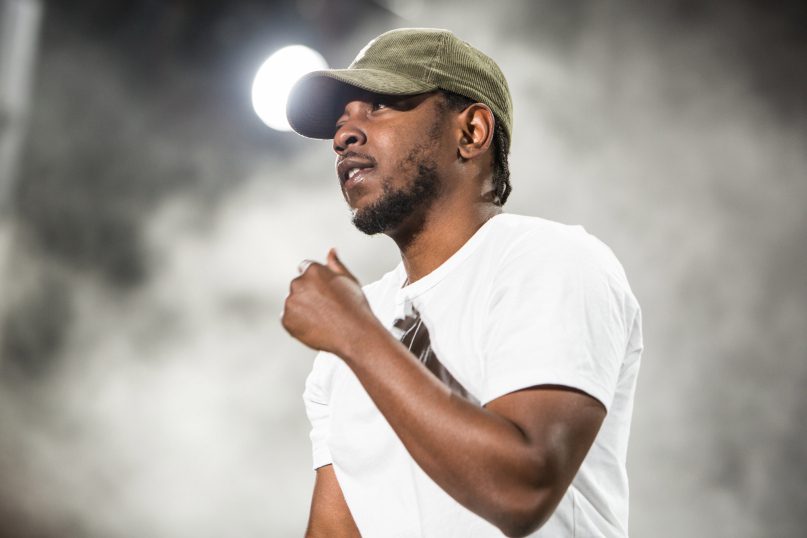 kendrick-lamar