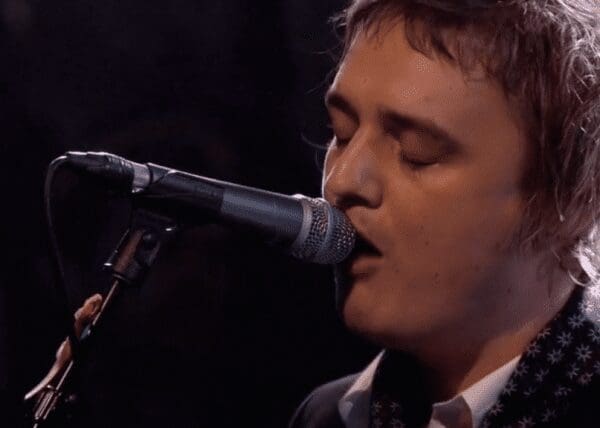 Video: The Libertines Play “Gunga Din” and “You’re My Waterloo” on ‘Jools Holland’