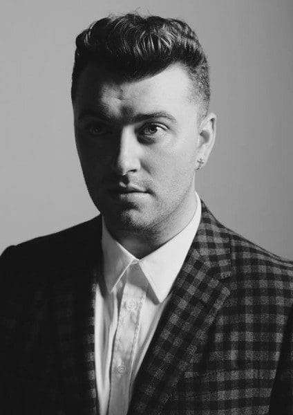 Sam Smith – “Love Is A Losing Game” (Amy Winehouse Cover)