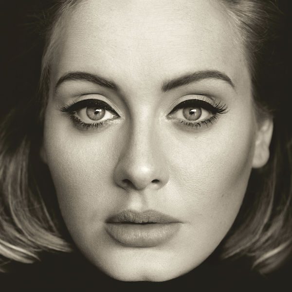 Adele Announces 2016 North American Tour