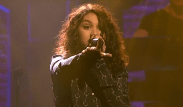 Video: Alessia Cara – “Wild Things”