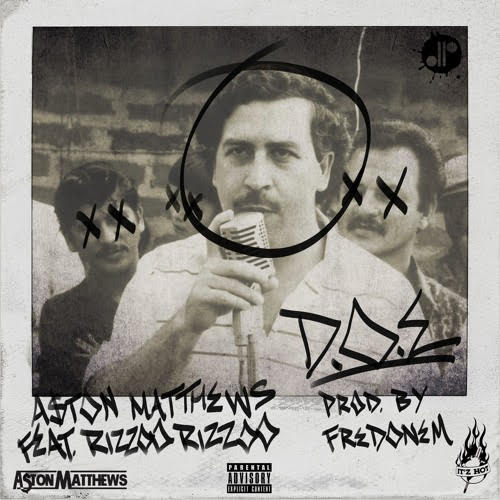 A$ton Matthews feat. Rizzoo Rizzoo – “DOE” (Prod. by Fred On Em)