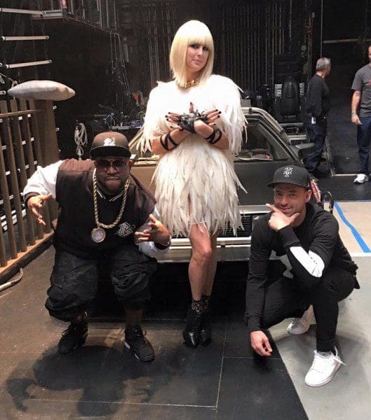 Video: Big Grams – “Fell In The Sun”