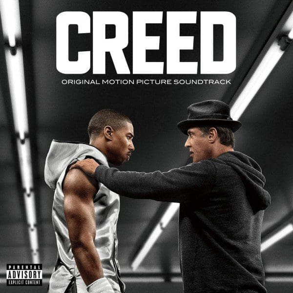 Creed Soundtrack