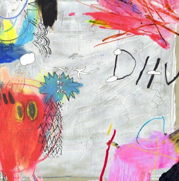 Album Stream: DIIV – ‘Is the Is Are’