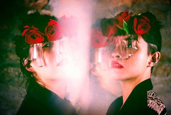 New EP: Homme – ‘Homme’