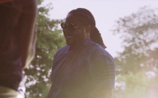 Video: King Louie – “Like Louie”