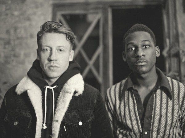 Macklemore Ryan Lewis Leon Bridges – Kevin