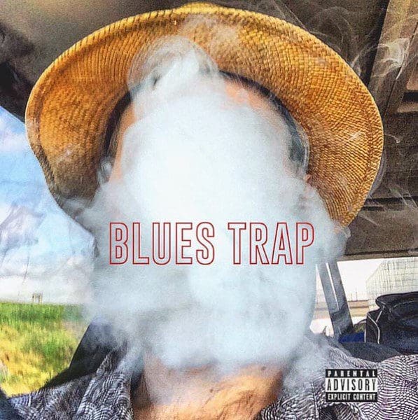 New Project: Netherfriends – ‘Blues Trap’