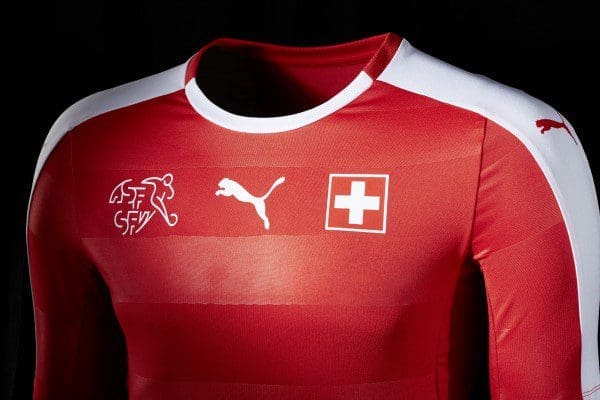 PUMA & SFV Launch the New Switzerland Home Kit_11