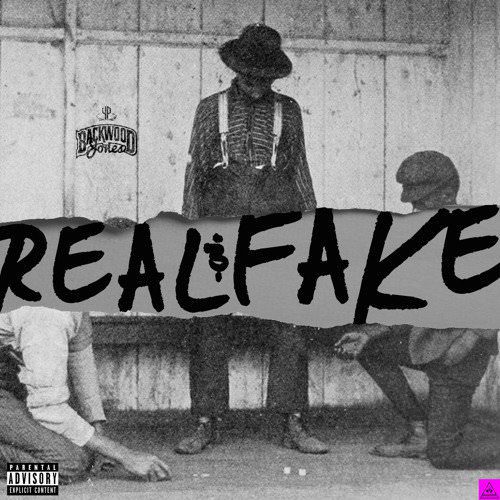 YP – “Real and Fake” (Prod. by Luke Almighty)