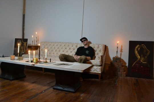 Video: ProbCause Ft. Donnie Trumpet & KSRA – “Pale Moonlight”