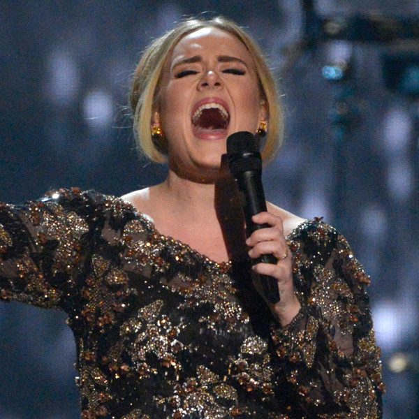Video: Adele – ‘Live In New York City’ (Full Show)
