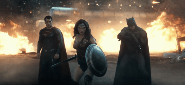 Video: See the ‘Batman V Superman: Dawn of Justice’ Trailer