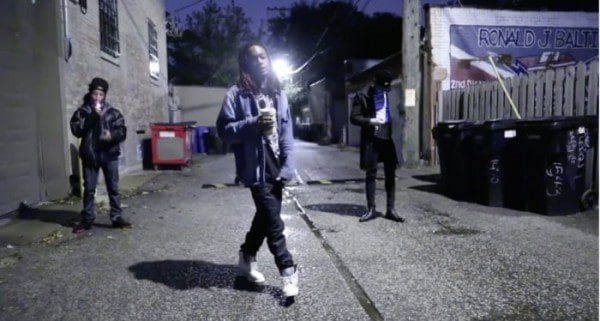 Video: Brian Fresco – “Scarface”