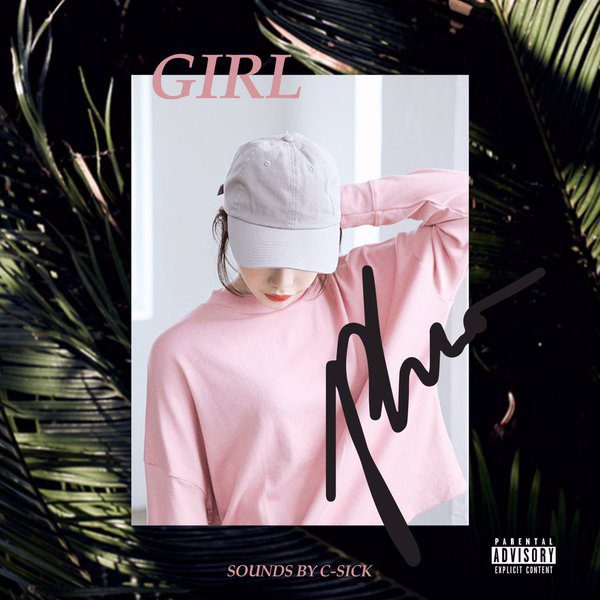 Phero – “Girl”