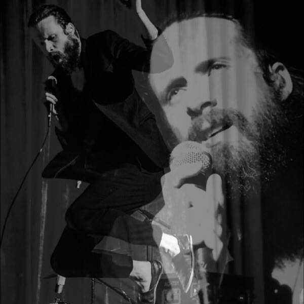 Video: Father John Misty Covers John Lennon’s “God” Live at the Troubador