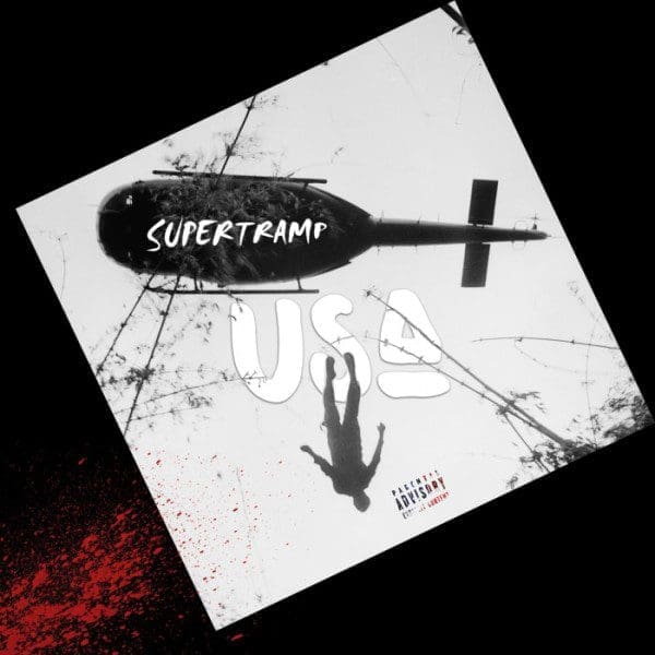 Frank Leone – “Supertramp USA”