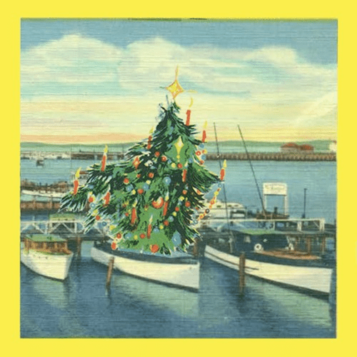 Future Islands - Last Christmas Wham Cover