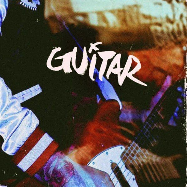 Video: HXLT – “Guitar”