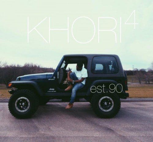 Khori est.90