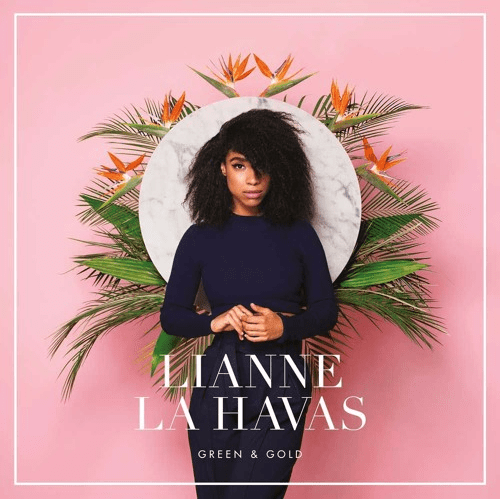 Lianne La Havas – “Green & Gold” (Donnie Trumpet & Nate Fox Remix)