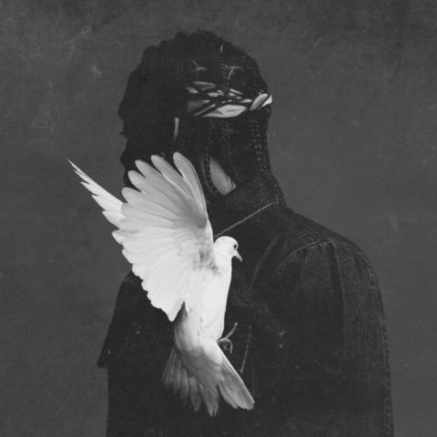 Pusha T M.F.T.R.