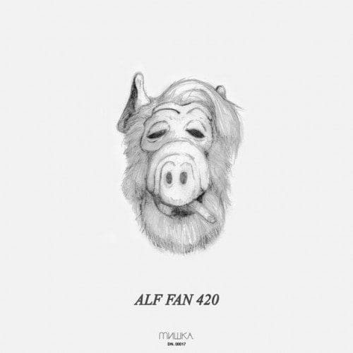 ShowYouSuck Alf Fan 420