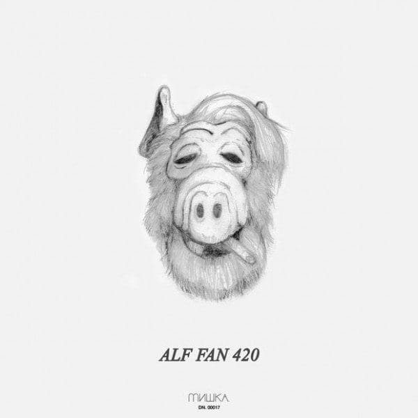 ShowYouSuck Releases ‘Alf Fan 420’ & ‘LARPLORD316’