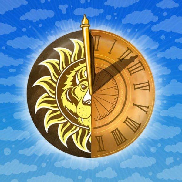 chance the rapper - somewhere-in-paradise