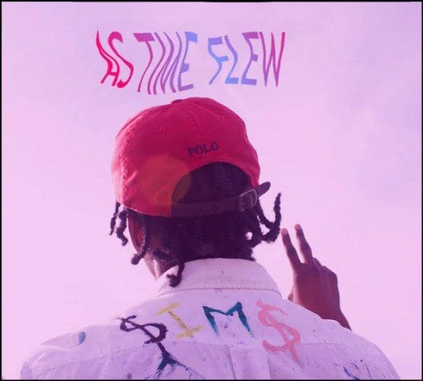 $pencer $ims – “As Time Flew” (Prod. by Padərn)