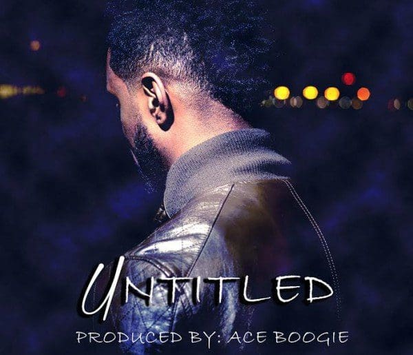 Adam Reverie – “Untitled” (Prod. by Ace Boogie)