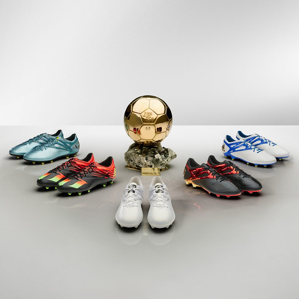 Adidas Platinum Messi 15_6